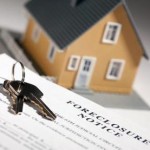 Austin Foreclosure Rate Dropping